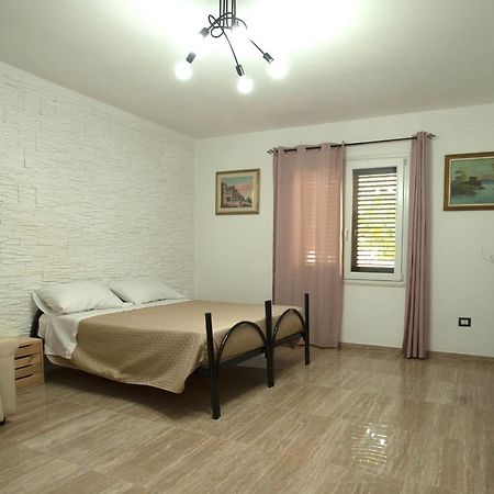 Appartamento Sul Mare Su Forti 外观 照片