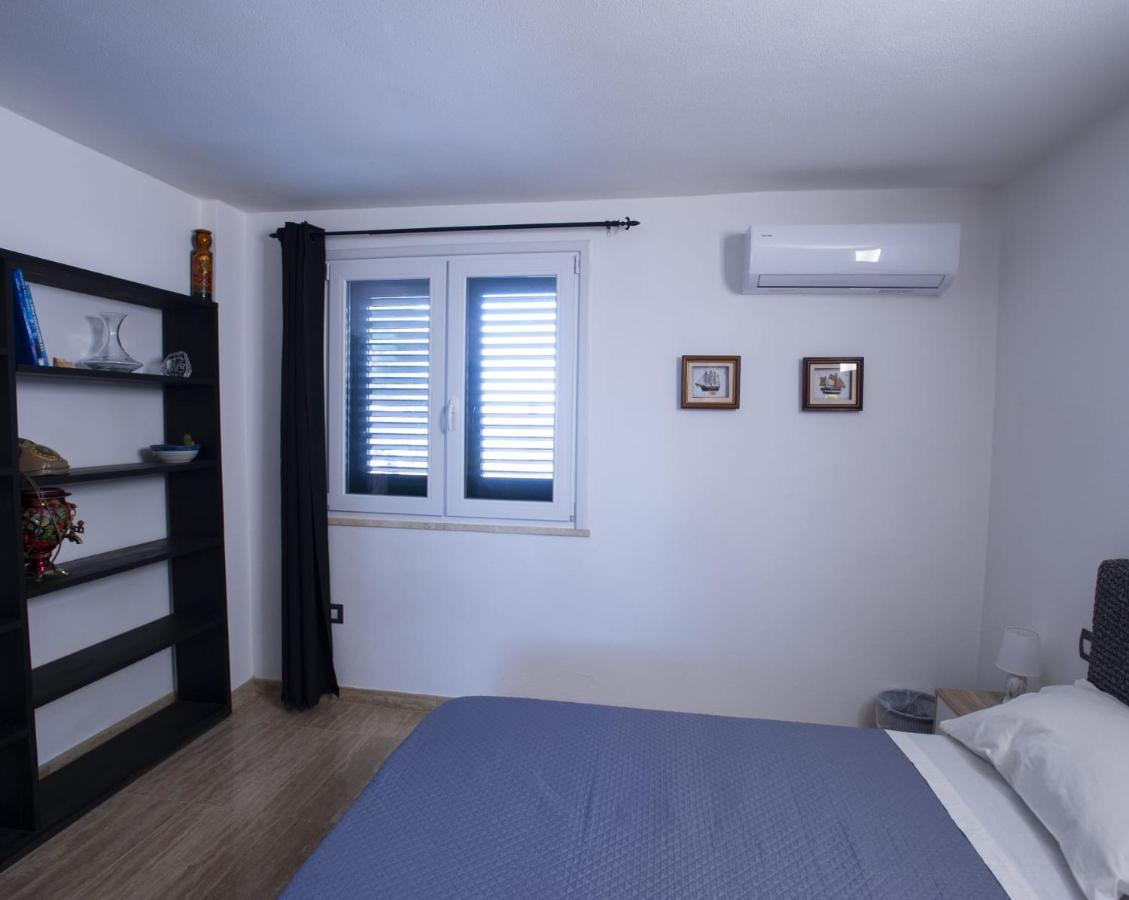 Appartamento Sul Mare Su Forti 外观 照片