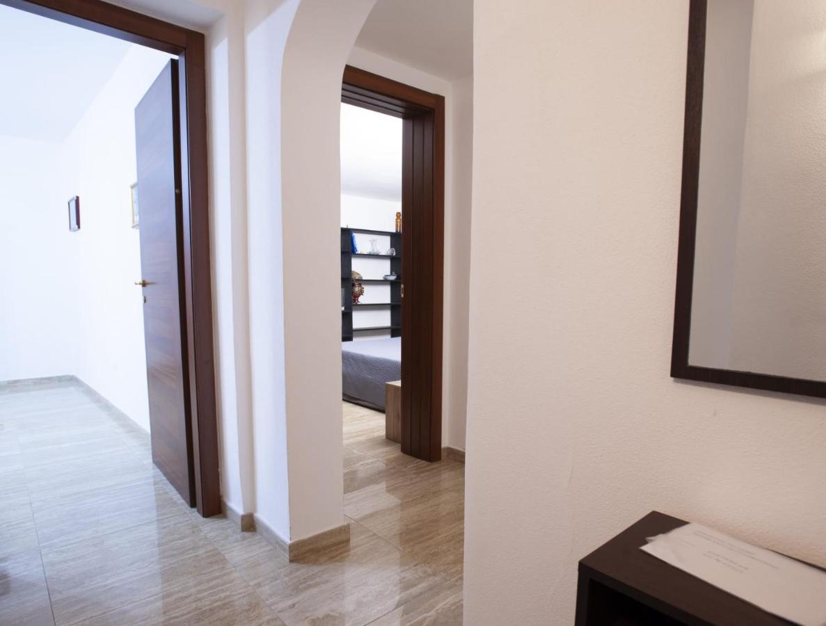Appartamento Sul Mare Su Forti 外观 照片