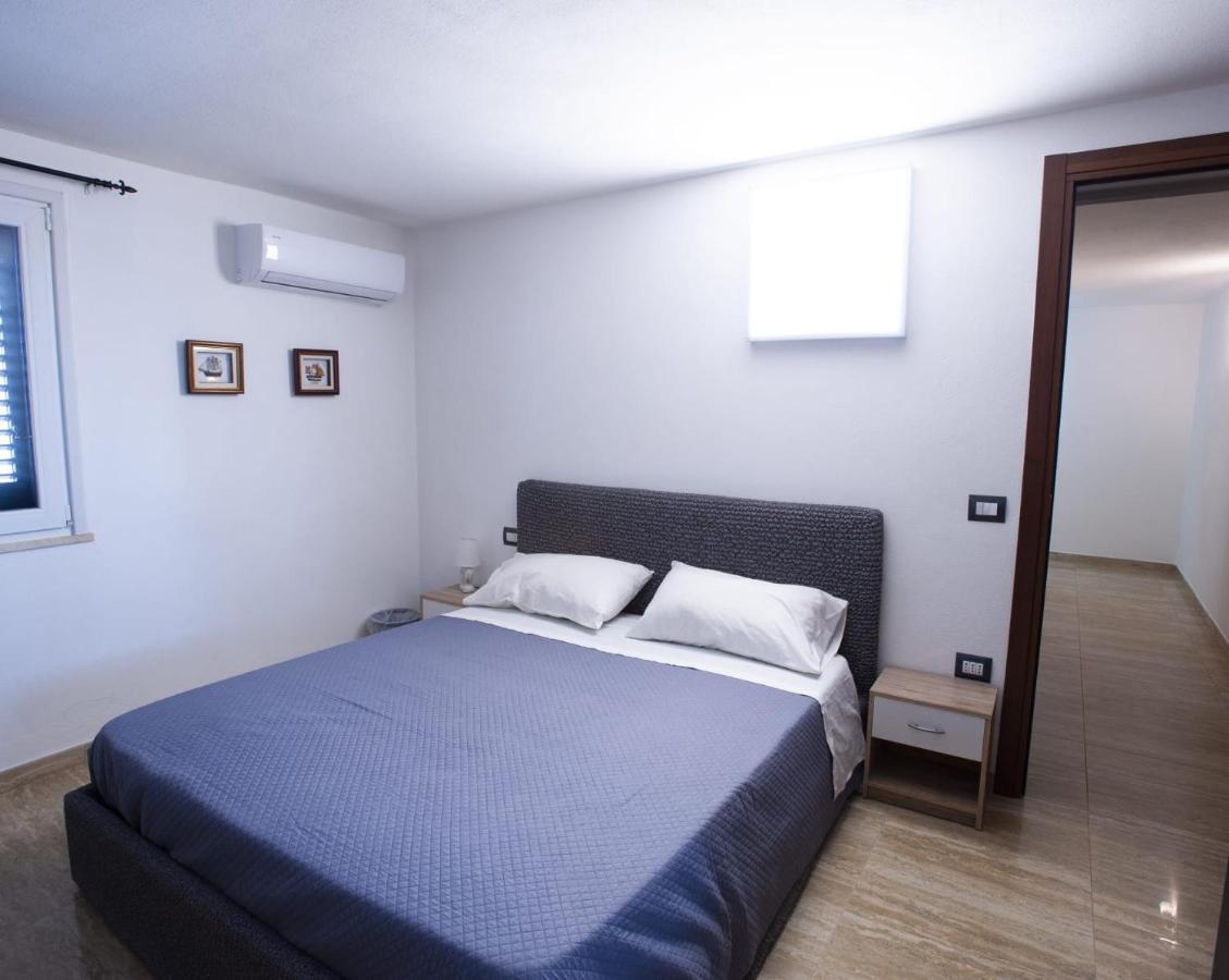 Appartamento Sul Mare Su Forti 外观 照片