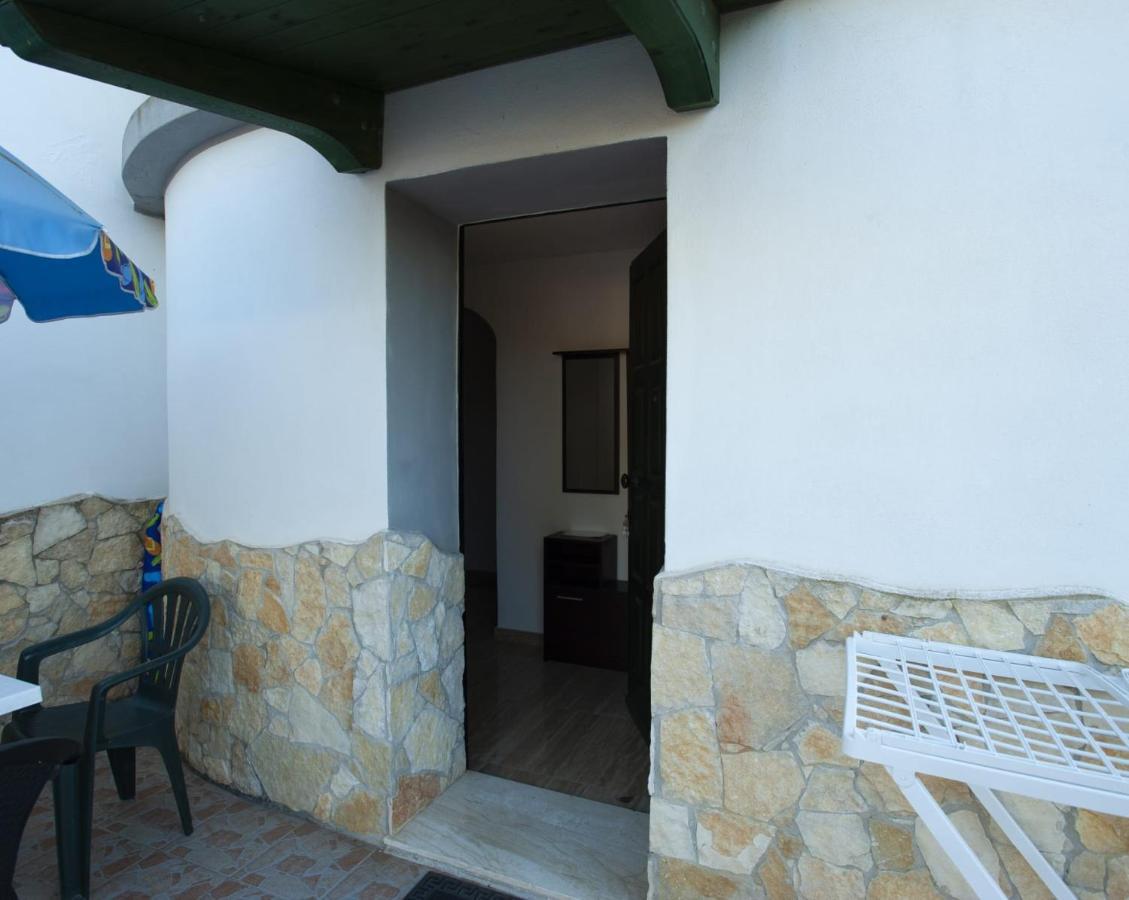 Appartamento Sul Mare Su Forti 外观 照片